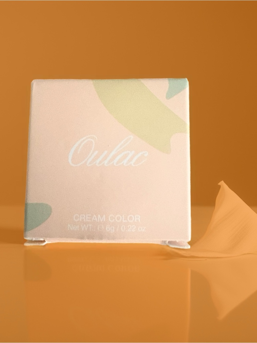 Oulac Eyeshadow Hunny Bunny